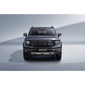 Haval dargo SUV 1.5T malinois Edition รถอัตโนมัติพวงมาลัยมือซ้ายเครื่องยนต์เทอร์โบภายในที่มืด2022<span class=keywords><strong>มือ</strong></span><span class=keywords><strong>สอง</strong></span> - Product Image 2