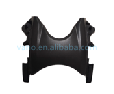 Accessoires de moto WANOU CRUX110, kit de carénage de moto