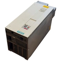 6se70260td61z Mlfb 6se7026-0td61-z Serie Masterdrives Variador de Frecuencia de 30kw Plc