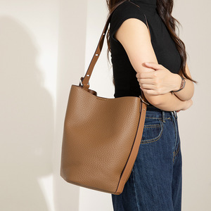 Bolsos de Mano de Diseñador de Alta Calidad, Bolsos Cruzados de Cuero PU de Moda para Mujer, Bolsos de Hombro de Gran Capacidad para Dama - Product Image 1
