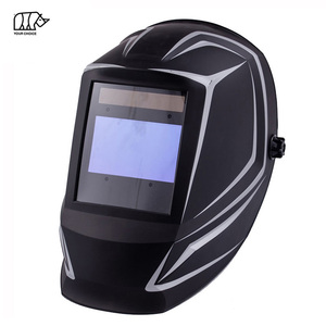 Tùy Chỉnh Tự Động Thẫm Màu Hàn Mũ Bảo Hiểm Để Bán - Product Image 3