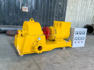 Turbines hydrauliques utilisant des générateurs <span class=keywords><strong>à</strong></span> aimants permanents basse vitesse de 20 kW, 50 kW et 100 kW - Product Image 4
