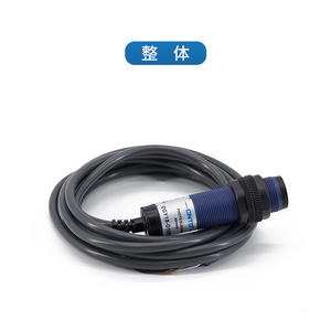 Sensor Óptico Fotoeléctrico CNTD Eléctrico Changde CGY18-D10PCM18, Rango de Detección 10-30V, 10-30cm, Reflexión Difusa - Product Image 4