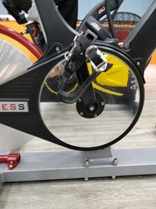 Bicicleta de Ejercicio Instring para Gimnasio en Casa, Bicicleta de Spinning Comercial - Product Image 4