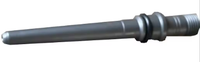 Vanne de commande d'injecteur Common Rail FOOVCO1011 de haute qualité pour moteurs diesel