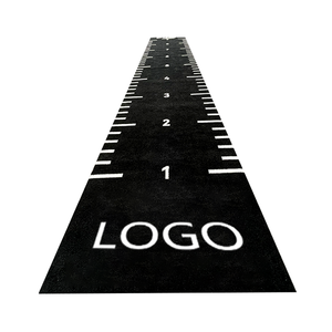 <span class=keywords><strong>Gazon</strong></span> synthétique de qualité supérieure en PE pour la décoration des jardins, des gymnases et des pelouses, par MATLAB Landscape - Product Image 3