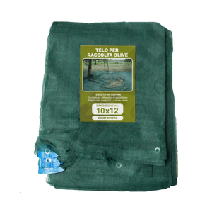 Tunus Zeytin Hasat Fileleri Bahçecilik İçin Özel Kesim İşleme Hizmeti JC004 - Product Image 4