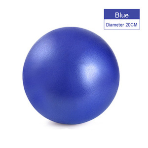 <span class=keywords><strong>Pelota</strong></span> de <span class=keywords><strong>Yoga</strong></span> y Pilates Mini, Segura, sin Sabor y Resistente - Product Image 3