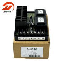 Régulateur de tension automatique AVR GB140 pour générateur diesel à balais AVR Gb-140