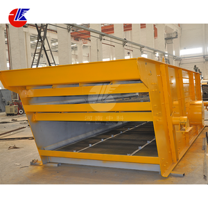 Precio de pantalla vibratoria circular de la serie YK Precio de pantalla vibratoria redonda de detección multicapa automática - Product Image 4