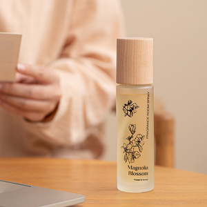 Xịt thơm khử mùi, tạo hương thơm cho quần áo, tủ quần áo, phòng ngủ, nước hoa lưu hương lâu, bộ nước hoa khách sạn 1 DH-2 - Product Image 4