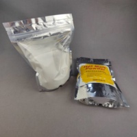 LETOP 1KG Poudre de sublimation thermofusible numérique pour transfert thermique PU