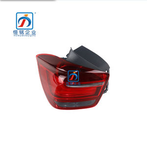 Feux arrière de frein LED OEM 63217241541 pour <span class=keywords><strong>BMW</strong></span> Série 1 F20 F21 - Product Image 5