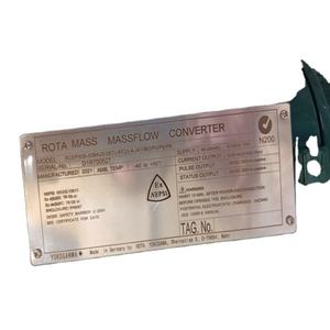 เครื่องวัดอัตราการไหลแบบโคริโอลิส Yokogawa ROTAMASS RCEP25S ของแท้จากญี่ปุ่น 100% ผลิตจากสแตนเลส OEM สำหรับน้ำ แก๊ส น้ำมัน RCEP25S True Di - Product Image 4