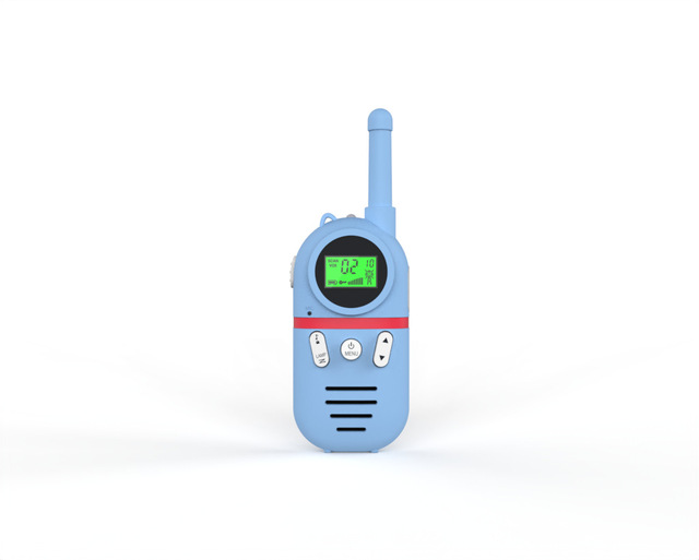 Newest Rechargeable Girl and Boy Toys Walkie Talkies for the Children Outdoor