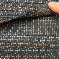 Tissu Oxford Jacquard en Nylon Résistant à l'Abrasion avec Tube Central en TPU et Fil Spécial pour Sacs à Main, Sacs à Dos, Bagages et Tentes – Vente en Gros