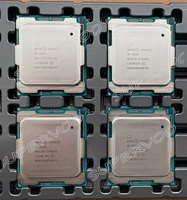 Xeon CPU Server W-2223/2225/2235/2245/2255/2265/2275/2295