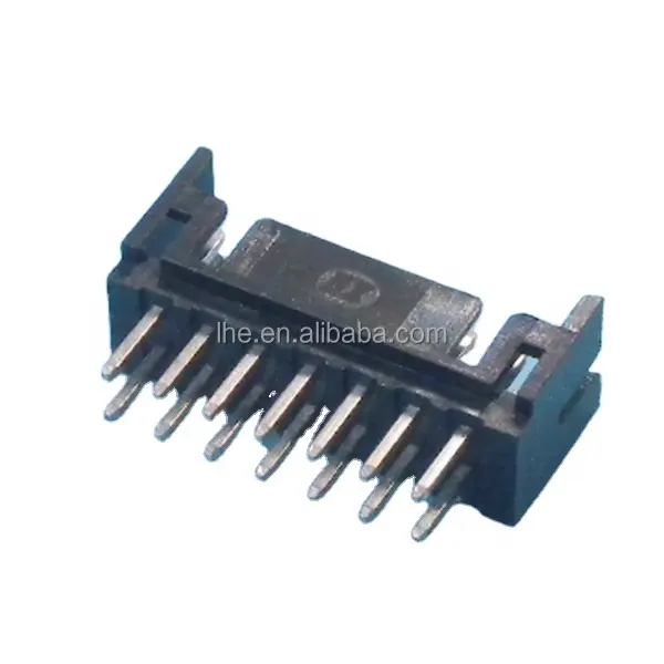 DF11 power supply connectors