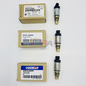 Válvula de Control Original de Calidad 97674-D3000 97674D3000 para Hyun-dai Ki-a 97674 D3000 - Product Image 2