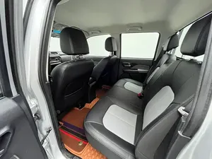 Great Wall Fengjun 5 2023 2.0T Diesel 2WD Pick-up d'<span class=keywords><strong>occasion</strong></span>, véhicule fonctionnel à conduite à gauche avec moteur puissant pour l'exportation - Product Image 6