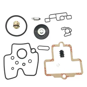 Kit reparasi karburator, untuk Keihin FCR SX EXC FCR39 2001 KTM400/520