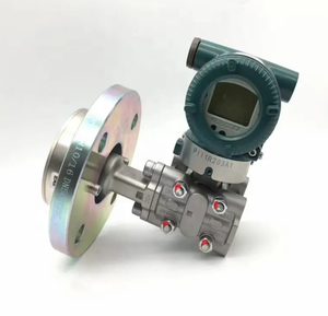 Capteur différentiel Yokogawa d'origine japonaise, modèle 4-20 mA, fonction stable complète - Product Image 6