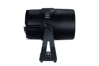 Projecteur LED Slim DMX512 étanche IP65 avec corps en aluminium 7x40W RGBW 4-en-1 Zoom & Wash Bee Eye pour DJ
