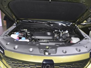 Changan Hunter K50 EREV Pick-up Hybride Électrique 4x4 Édition Tout-Terrain Véhicules à Énergie Nouvelle Longue Portée - Product Image 5