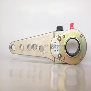 Améliorez en toute confiance Les ajusteurs manuels de mou les plus vendus garantissent des performances de freinage fiables - Product Image 5