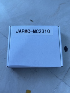 โมดูลควบคุมการเคลื่อนที่ Yaskawa รุ่น JAPMC-MC2310 ของแท้ใหม่ 100% - Product Image 1