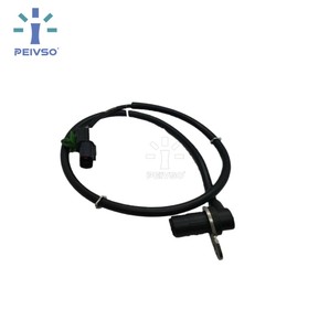 PEIVSO Nouveau capteur de vitesse de roue ABS arrière droit pour Mitsubishi Pajero V87 V88 V93 V96 OEM 4670A256 Garantie 1 an - Product Image 1