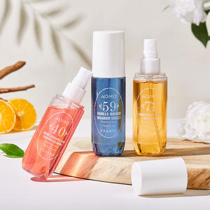 <span class=keywords><strong>Perfume</strong></span> exclusivo transfronterizo 90ML Fragancia corporal para el cabello Spray Clavos Aroma afrutado 18-25% Tasa de fragancia para el superventas - Product Image 2