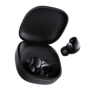 Originales para Xiaomi Redmi <span class=keywords><strong>Buds</strong></span> 6 Play con Reducción de Ruido IA, 36 Horas de Batería, BT5.<span class=keywords><strong>4</strong></span>, Control Táctil e Impermeabilidad IPX4 - Product Image 1