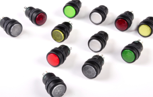 TOOWEI 16mm <strong>Push</strong> <strong>Switch</strong> Customizable Pattern Latching Momentary <strong>Illuminated</strong> Waterproof IP67 <strong>Push</strong> <strong>Button</strong> <strong>Switch</strong> - Product Image 5