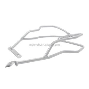 Marco de protección contra el viento para motocicleta Motorefit para fortalecer la barra de protección del soporte anticaída para <span class=keywords><strong>BMW</strong></span> R1200GS ADV - Product Image 4