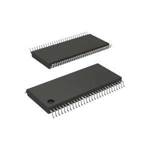 Electronic Chips Component Clock Timing In Stock 56 TFSOP 9FG1201HGLFT - Product Image 1