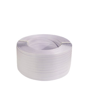 Meistverkauftes Zhi Hang H-040 600 Meter Umweltfreundliches Langlebiges Wasserfestes Polypropylen-Umreifungsband 1000N Zugkraft Maschine - Product Image 6