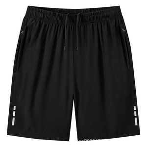 Shorts <span class=keywords><strong>de</strong></span> sport pour hommes Fitspi, shorts <span class=keywords><strong>de</strong></span> course à séchage rapide pour l'été, shorts d'entraînement <span class=keywords><strong>de</strong></span> gym, shorts respirants en mesh, shorts <span class=keywords><strong>de</strong></span> football, basketball, athlétiques - Product Image 4