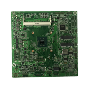 Pet Genetic Health Testing Device Pcba Alta Qualidade Pcb Assembly Pcb Contract Assembly - Product Image 3