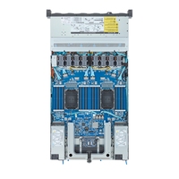 Serveur Internet Gigabyte R183-S92-AAV3 1U Rack Server 4ème génération Xeon DDR5 pour centre de données