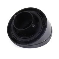 Nouvel ensemble d'encre solvant compatible Lx FA72506 à longue durée de vie et haute qualité avec capuchon baïonnette pour imprimante jet d'encre CIJ CJ400 - Pièces détachées