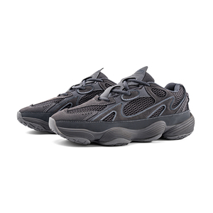 <span class=keywords><strong>Scarpe</strong></span> Sportive di Marca Personalizzate di Qualità Originale, Nuova Moda, Leggere, in Morbida Pelle Traspirante, Sneakers <span class=keywords><strong>Casual</strong></span> da <span class=keywords><strong>Uomo</strong></span> - Product Image 6