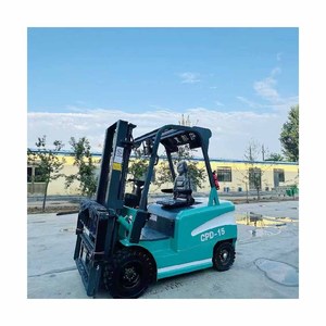 1 tấn 2ton Hướng dẫn sử dụng Pallet Jack rộng Pallet Stacker và xe nâng xe tải Kinh Tế tay hoạt động xe nâng hàng với giá cả cạnh tranh - Product Image 3