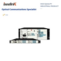 All-Weather IP FC Automatic Optical Fiber Cable Monitoring System Online/Offline Plug-In Optical Power Communication Equipment