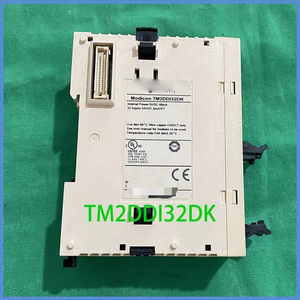 Nuevo Módulo de Entrada PLC Modicon TM2DDI32DK Serie <span class=keywords><strong>TM2</strong></span> 24V, Envío Rápido, Suministro al por Mayor - Product Image 1