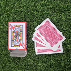 CARTES À JOUER <span class=keywords><strong>K</strong></span> <span class=keywords><strong>POKER</strong></span> PERSONNALISÉES EN GROS - Product Image 6