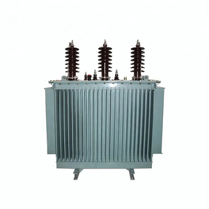 Transformador de Distribución Sumergido en Aceite a Precio de Fábrica, Transformador Monofásico de Montaje en Poste, 7.62/13.2kv 75 Kva - Product Image 2