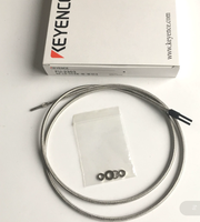 Amplificateur de fibre optique Keyence FU-2303, capteur