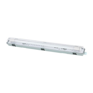 IP65 60Cm <b>LED</b> <b>Tube</b> Ceiling Light Outdoor Waterproof Lighting - Product Image 1