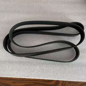 สายพานวีเครื่องยนต์รถขุด LUYUE รุ่น 263-1380 374-8476 350-5812 213-6558 220-2945 141-7116 พร้อมรับประกัน 3 เดือน - Product Image 4